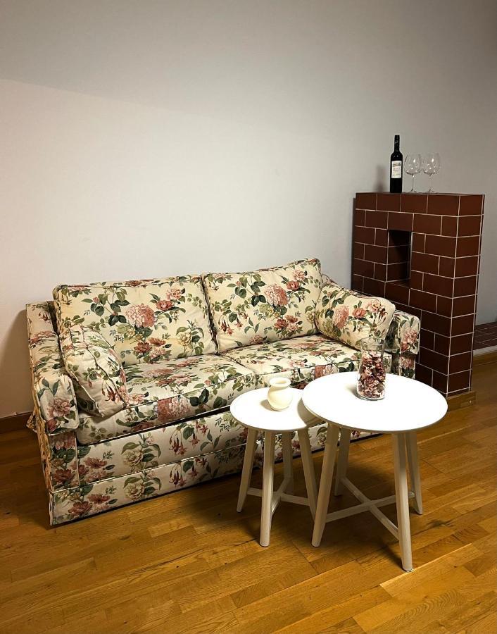 Spacious Apartment With Terrace Wien Exteriör bild